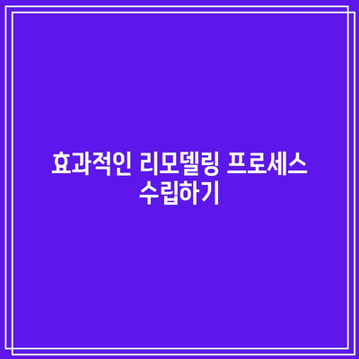 간병인 보험 리모델링의 성공 비결! 5가지 필수 전략 소개 | 보험, 간병인, 리모델링, 성공 팁