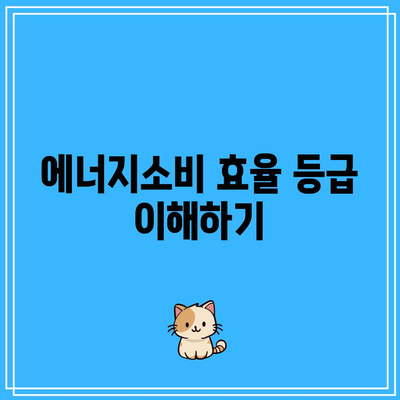 한전 에너지소비 효율 등급 확인 방법! 전기요금 복지 할인 및 가전제품 지원 가이드 | 에너지 효율, 전기요금 절감, 가정 경제 관리