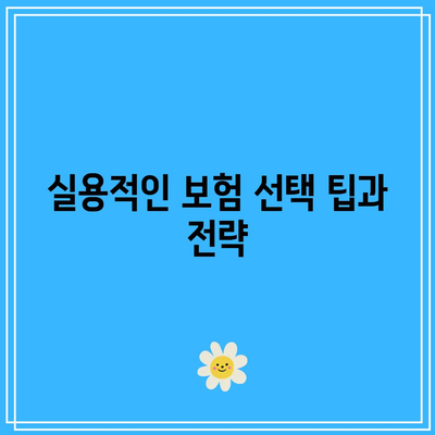 간병인 보험 비교와 치매 간병비 보험 찾기| 실용 가이드 및 필수 팁 | 보험 비교, 치매 간병, 재정 계획"