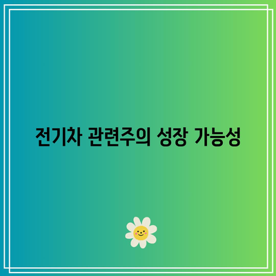 엔터주, 2차전지주, 전기차 관련주, 포스코홀딩스 전망| 2023년 투자 전략 가이드 | 주식 투자, 전기차, 포스코홀딩스"