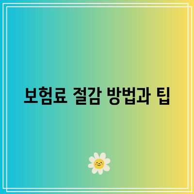 간병인 보험 보장 범위 분석| 올바른 선택을 위한 가이드 | 보험, 간병인, 보장 범위