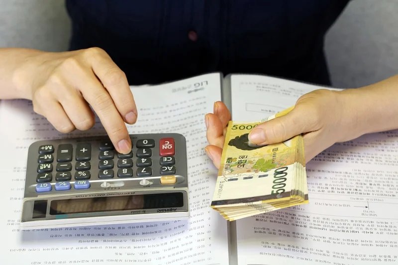 월세 보증금 대출 후기